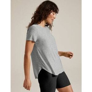 Beyond Yoga Featherweight On The Down Low Tee Core